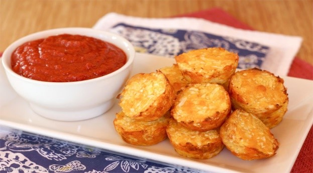 baked-cauliflower-tots