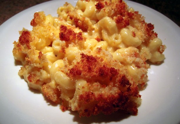 baked-macroni