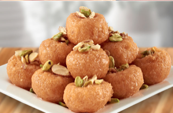 balushahi