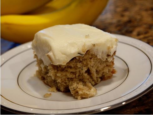banana-cake