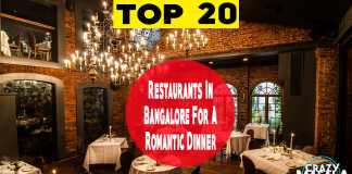 banglore-restauratnt
