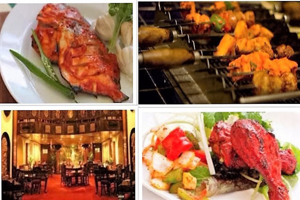 barbeque-nation