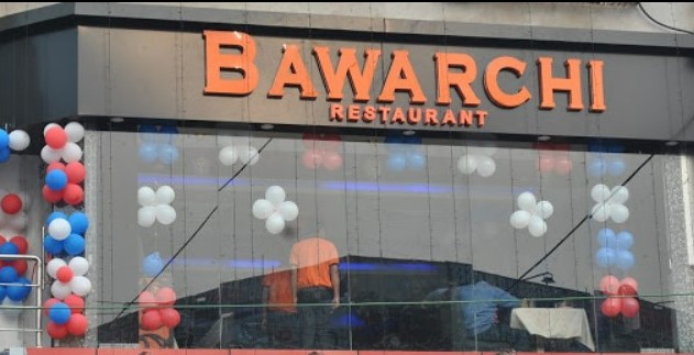 bawarchi