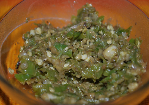 beans-mix