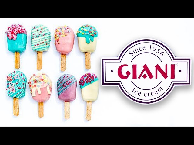 Beat The Heat With Delicious Giani Ice Creams, New Delhi!