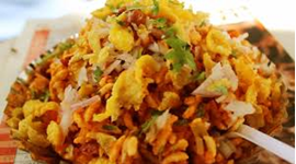bhajji-mixture