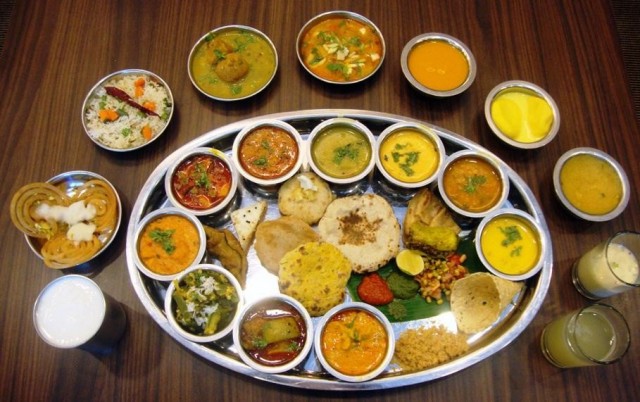 bhojan