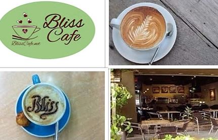 bliss