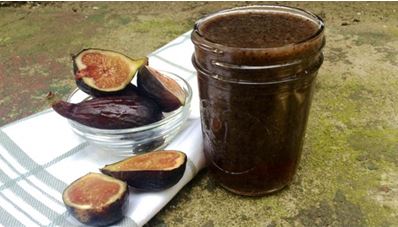 blueberry-fig