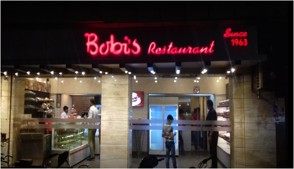 bobi&rsquo;s