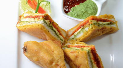 bread-pakoda