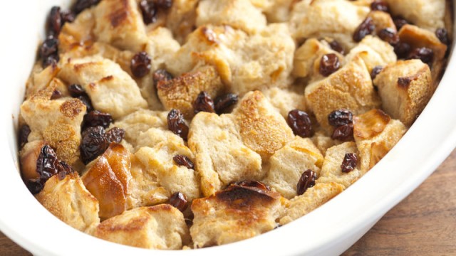 bread-pudding