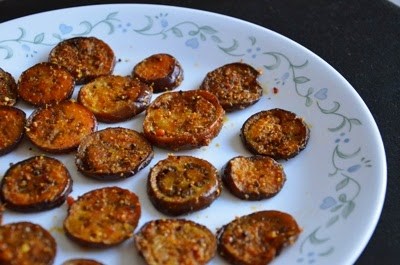 brinjal