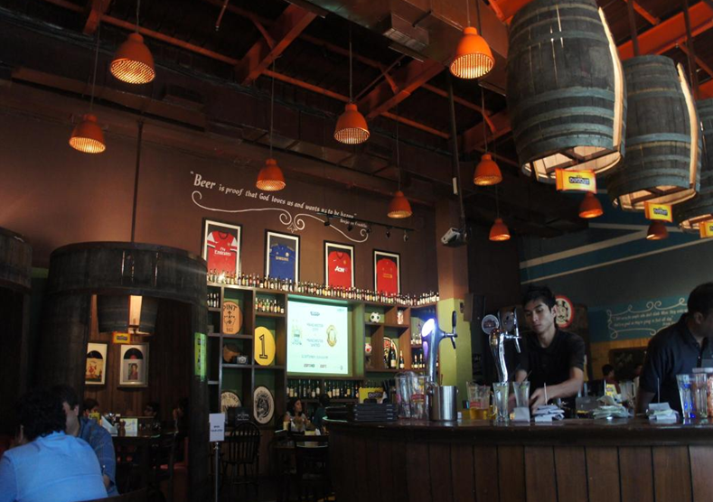british-brewing-company