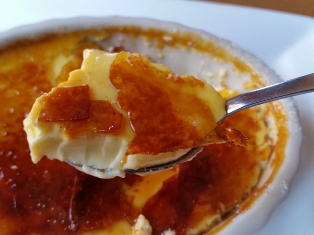 brulee
