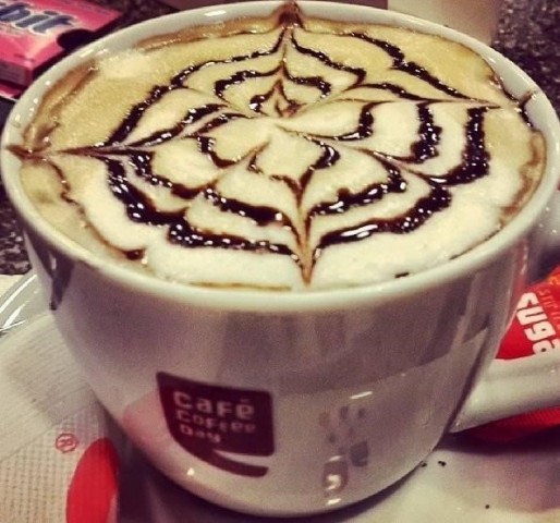 caafe-coffee-day