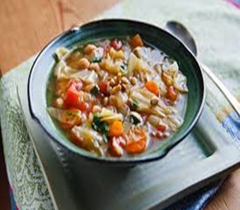 cabbage-soup