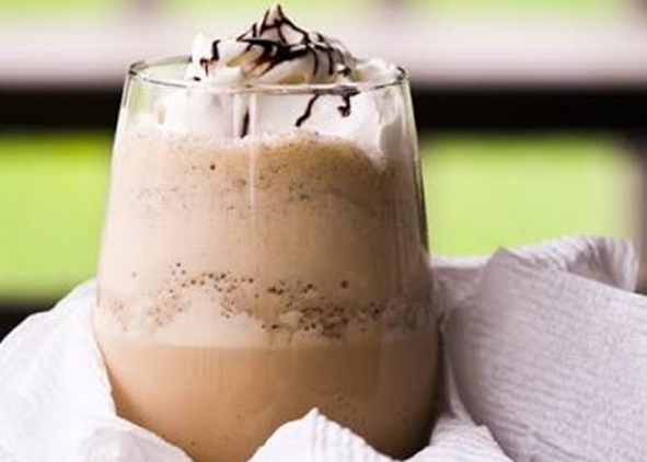 cappuccino-smoothie