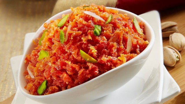 carrot-halwa