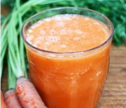 carrot-smoothie