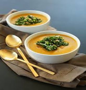 carrot-soup