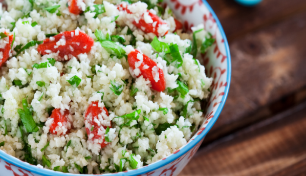 cauliflower-couscous