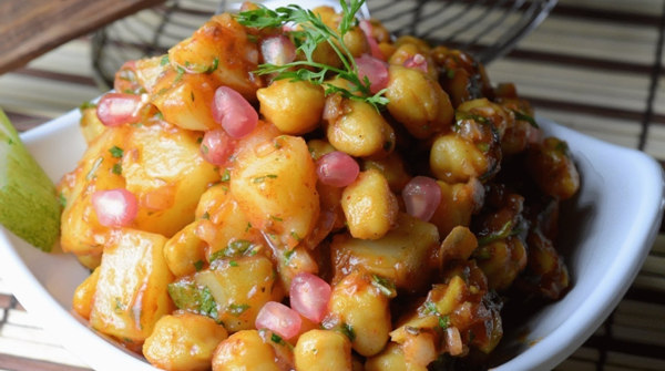 chaat