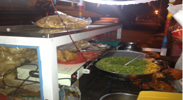 chaats