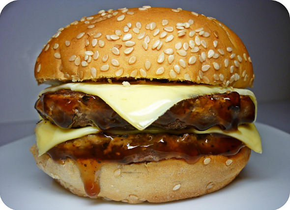 chicken-and-cheese-burger