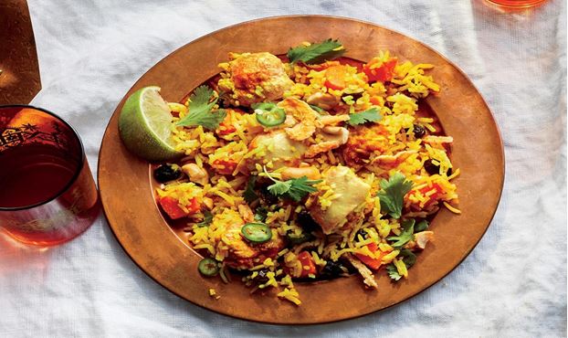 chicken-biryani