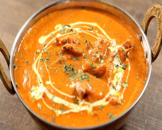 chicken-butter-masala