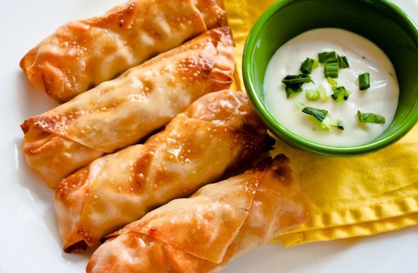 chicken-cock-roll