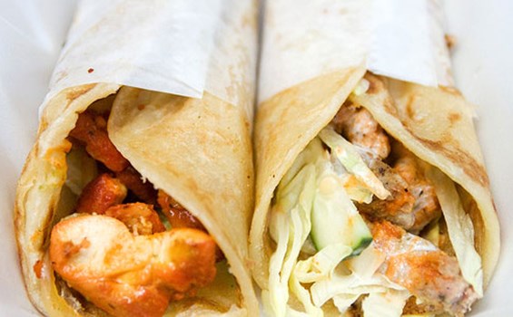 chiken-tikka-frankie