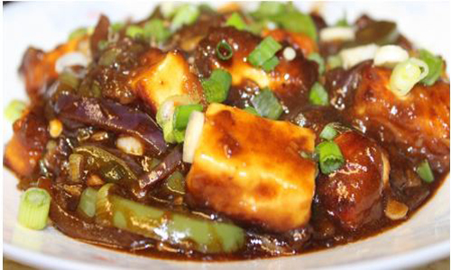 chili-paneer