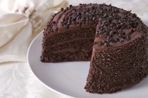 choco-chip-cake