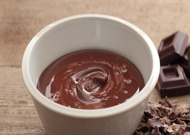 chocolate-sauce