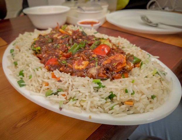 chopsticks