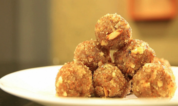 churma-ladoo