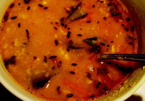 chutney