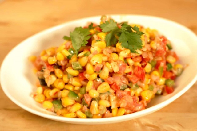 corn