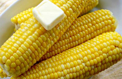 corn-with-butter
