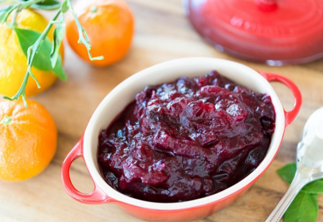 cranberry-sauce