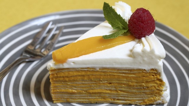 crepes