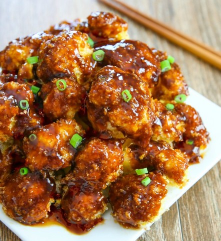 crispy-orange-cauliflower
