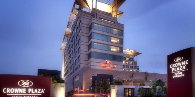 crowne