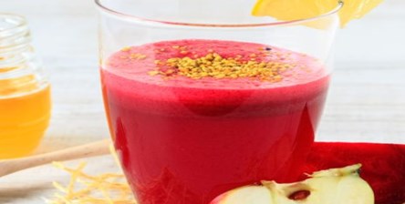 crudo-juicer
