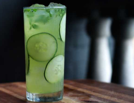 cucumber-mint-water