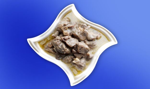 dahi-yakhni