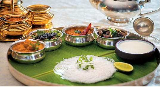 dakshin