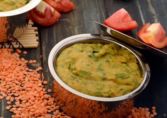 dal-hariyali
